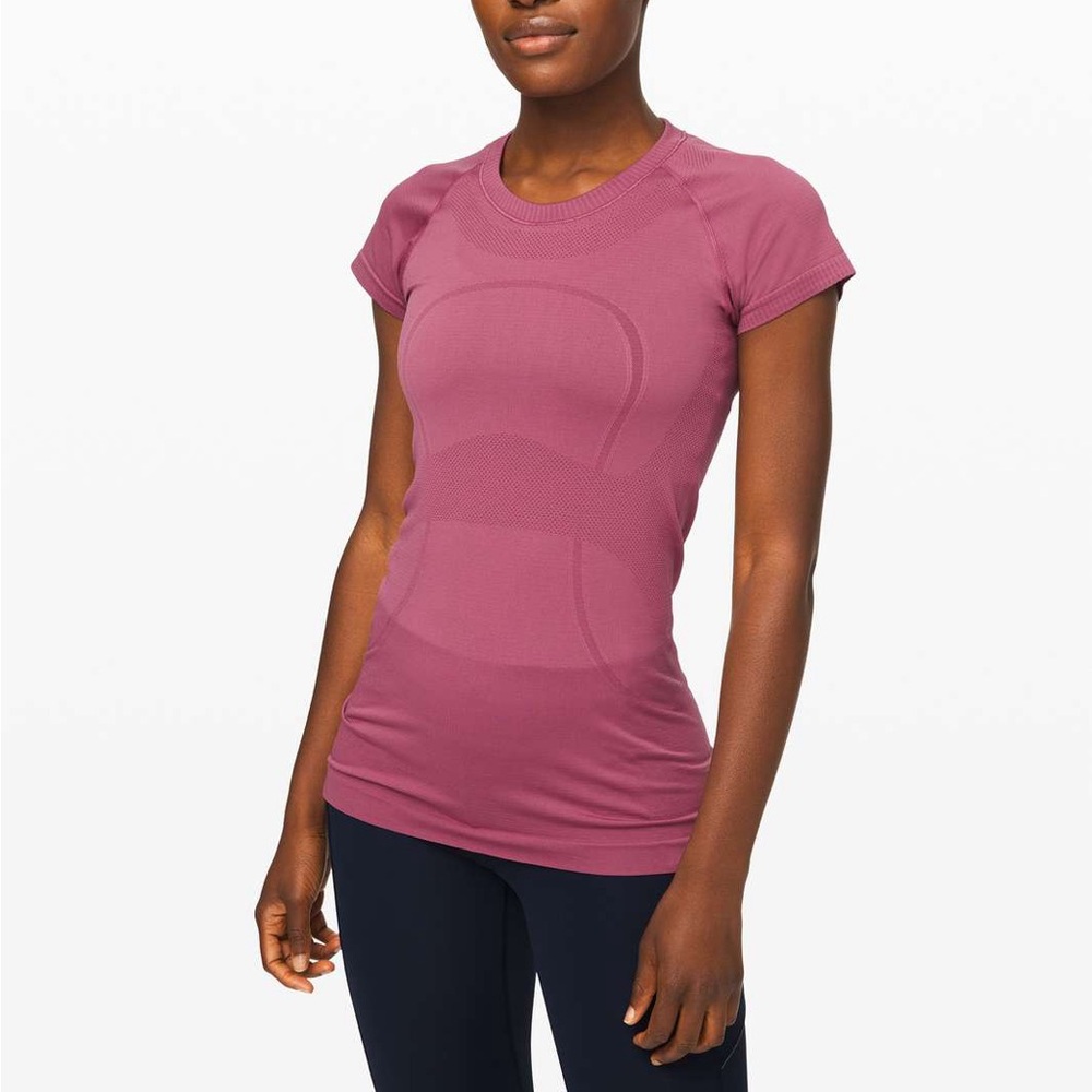 Lululemon Swiftly Tech